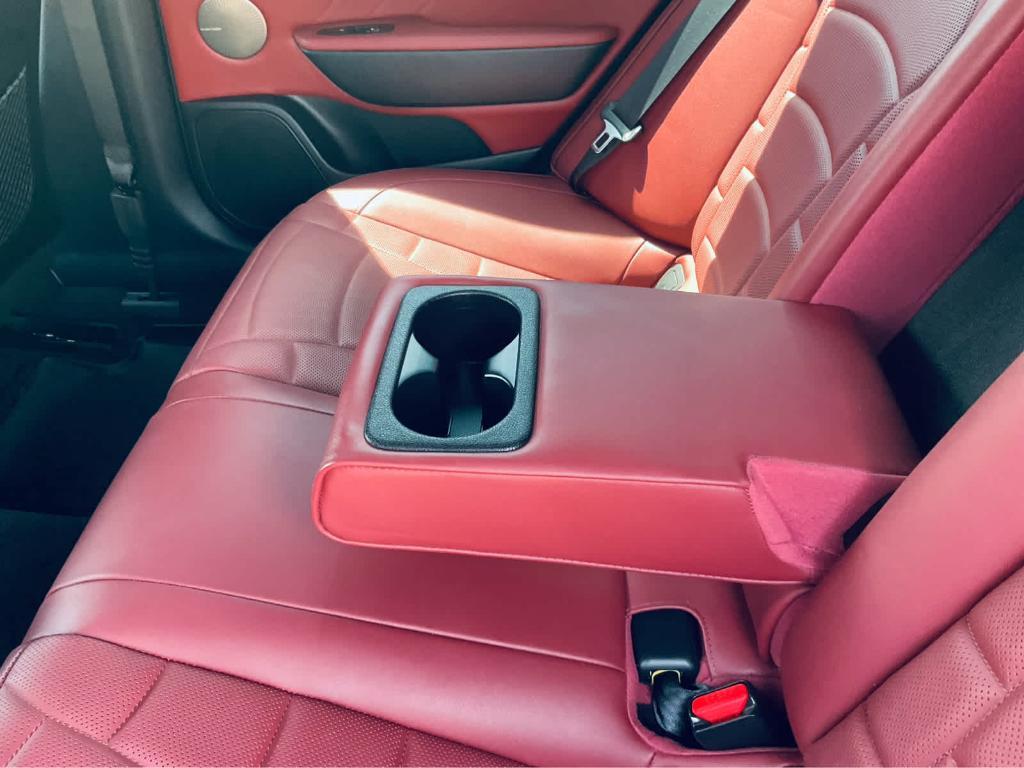 used 2023 Kia Stinger car, priced at $44,500