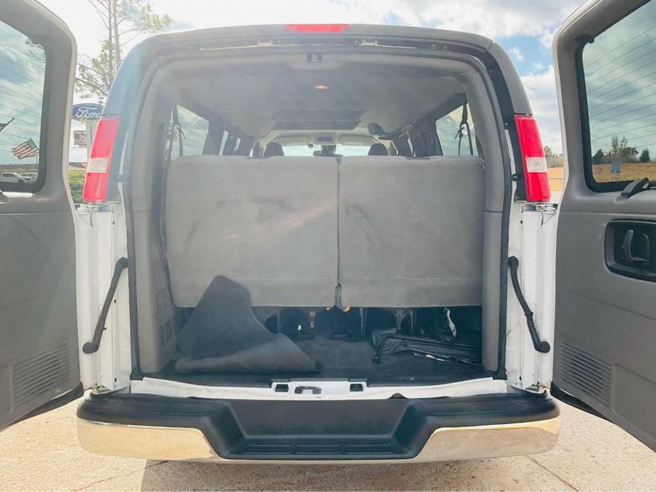 used 2019 Chevrolet Express 3500 car, priced at $30,000