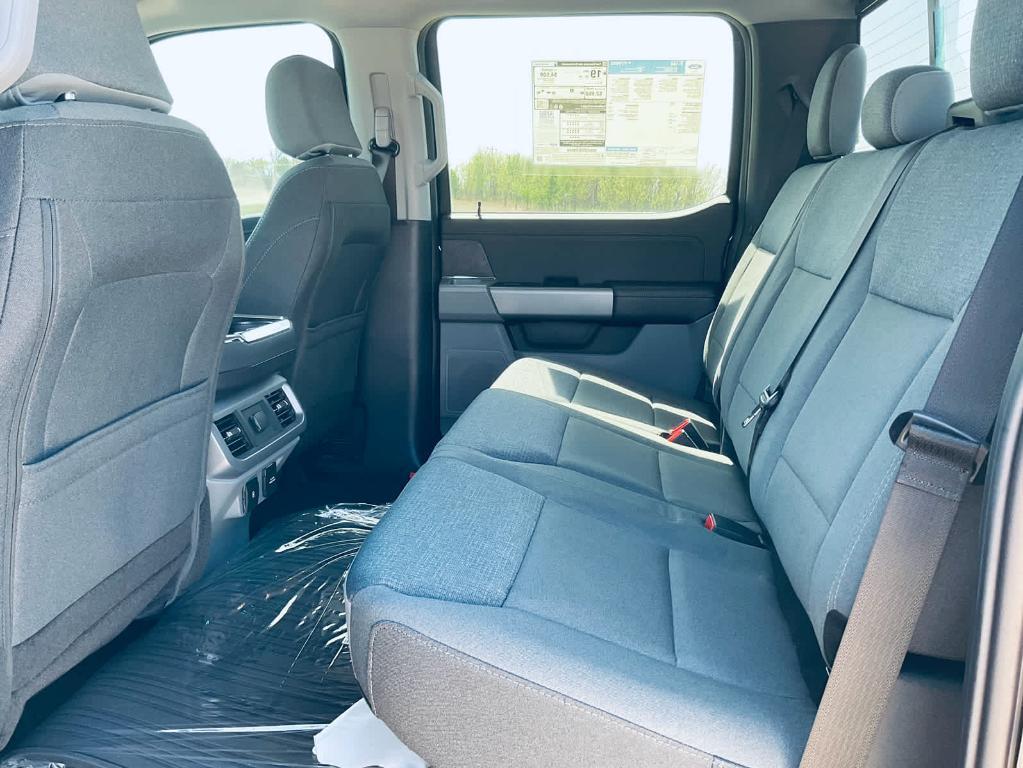 new 2024 Ford F-150 car, priced at $53,367