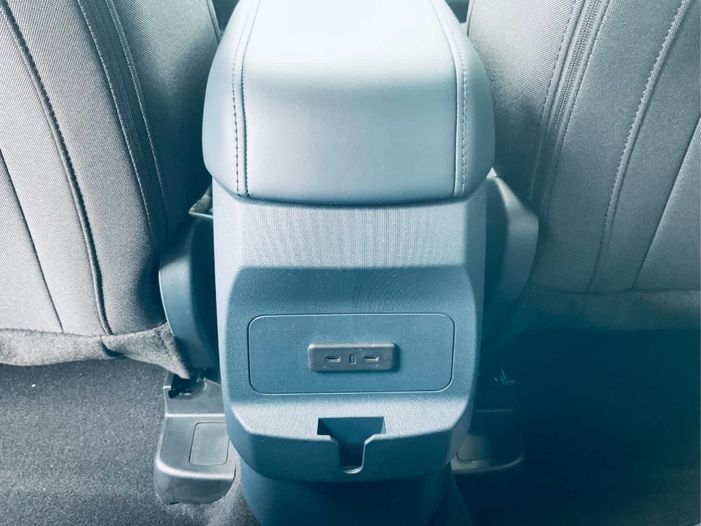 new 2025 Ford Maverick car, priced at $27,418