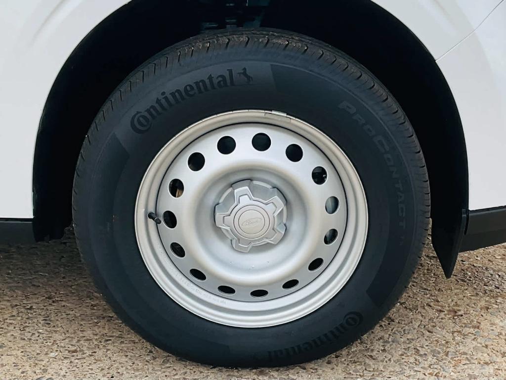 new 2025 Ford Maverick car, priced at $27,418