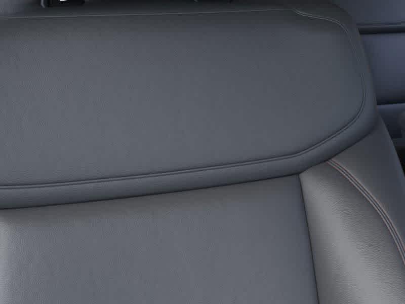 new 2025 Ford Expedition car, priced at $69,385
