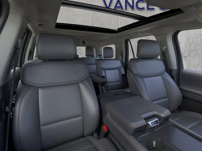 new 2025 Ford Expedition car, priced at $69,385