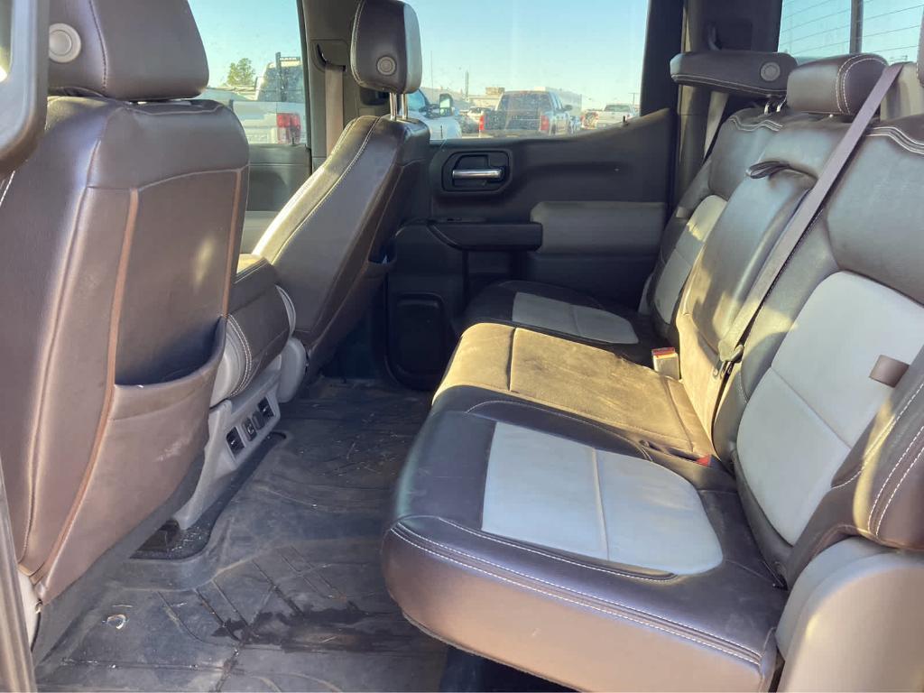 used 2019 Chevrolet Silverado 1500 car, priced at $26,000