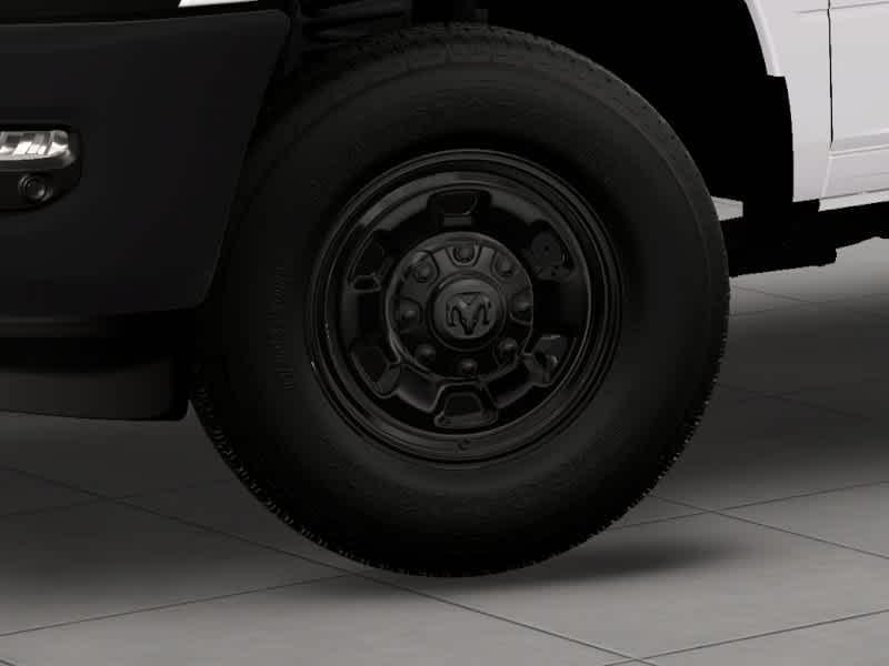new 2026 Ram 2500 car, priced at $49,746