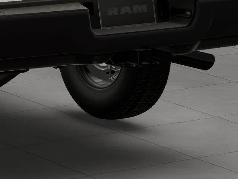 new 2026 Ram 2500 car, priced at $49,746