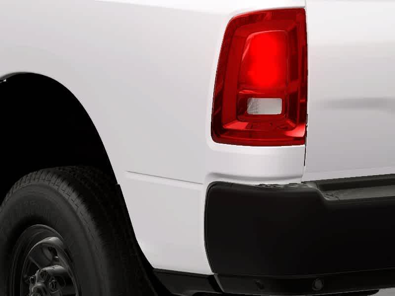 new 2026 Ram 2500 car, priced at $49,746