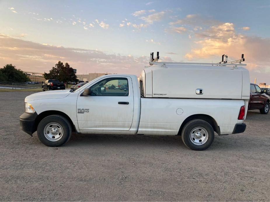 used 2023 Ram 1500 Classic car, priced at $28,500