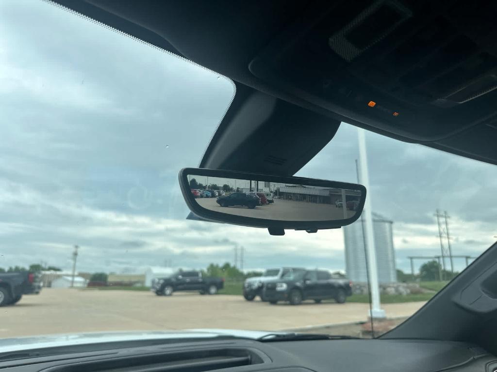 used 2019 GMC Sierra 1500 car, priced at $42,967