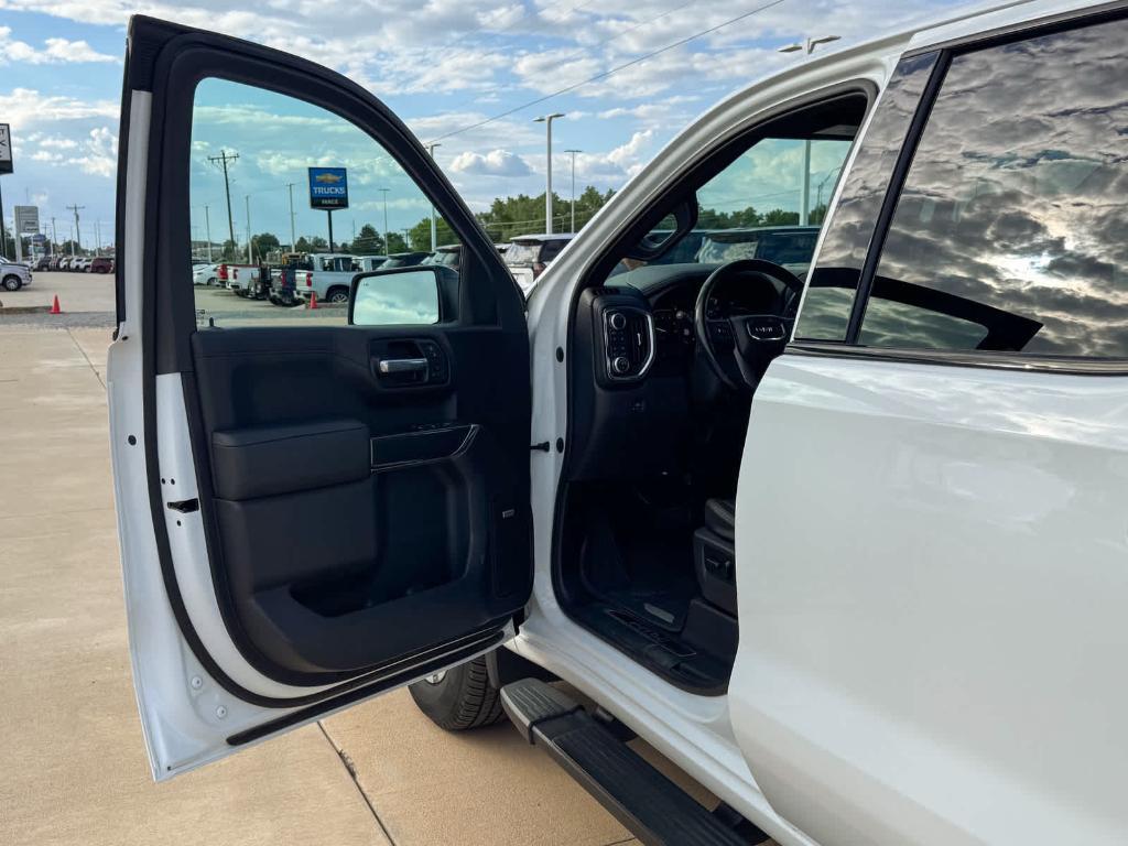 used 2019 GMC Sierra 1500 car, priced at $39,499
