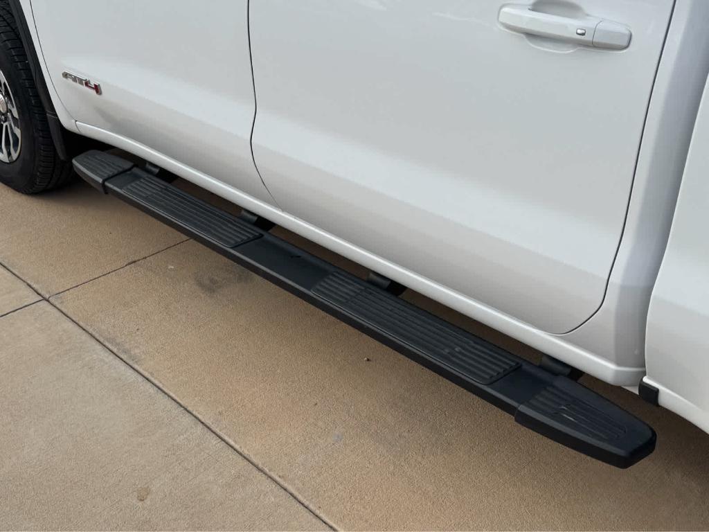 used 2019 GMC Sierra 1500 car, priced at $39,499