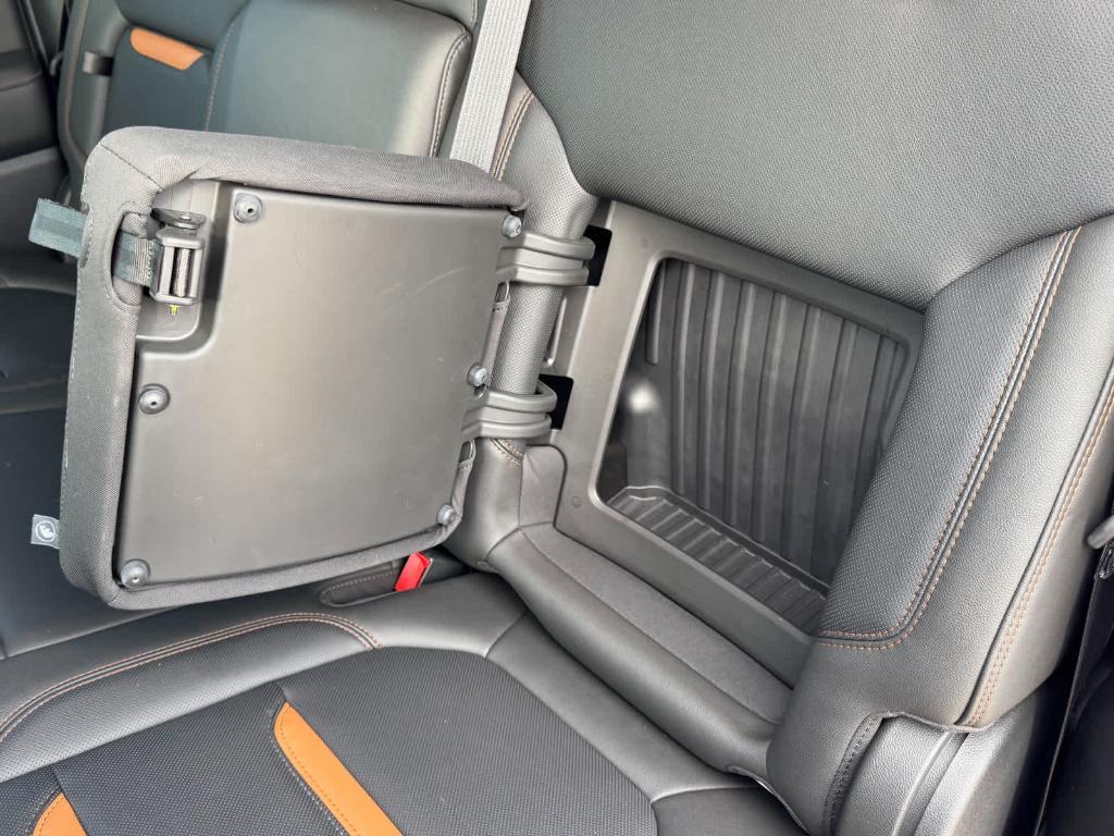 used 2019 GMC Sierra 1500 car, priced at $39,499