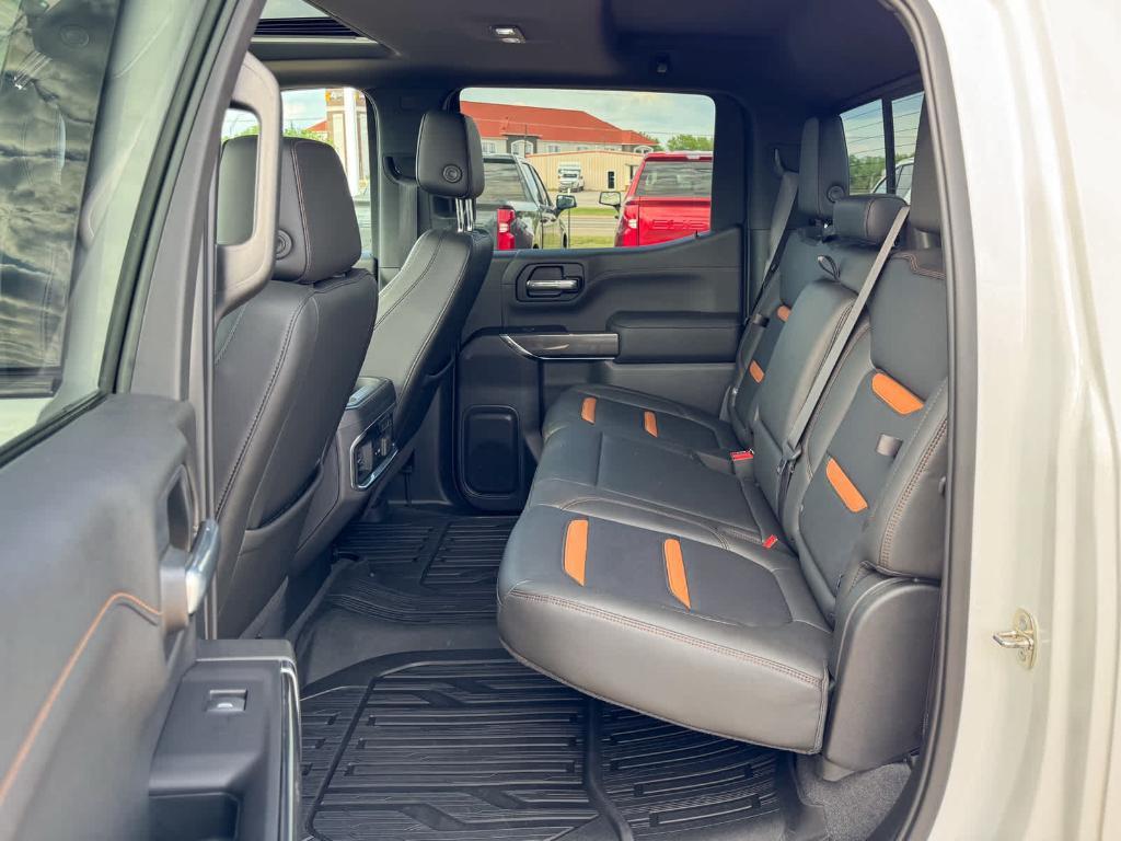 used 2019 GMC Sierra 1500 car, priced at $39,499