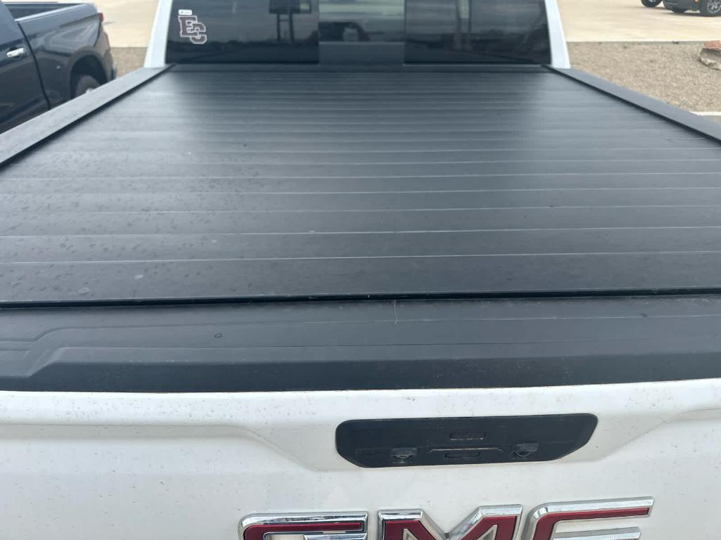 used 2019 GMC Sierra 1500 car, priced at $42,967