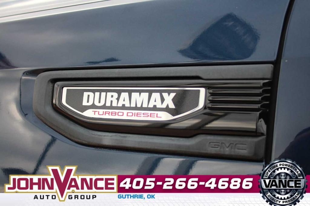 used 2021 GMC Sierra 1500 car, priced at $26,999