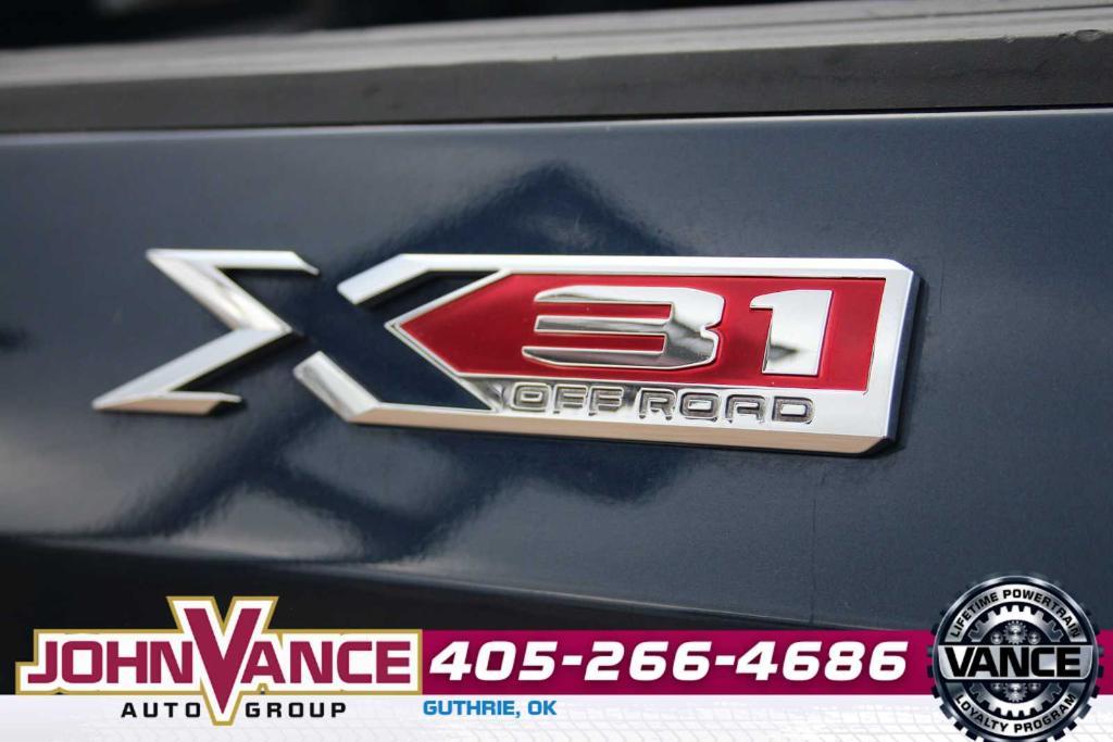 used 2021 GMC Sierra 1500 car, priced at $26,999