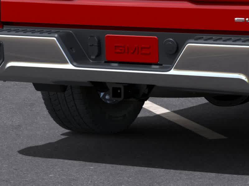 new 2025 GMC Sierra 1500 car, priced at $53,995