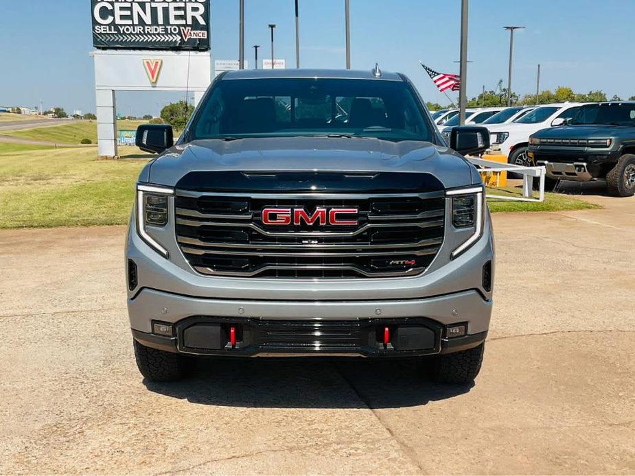 new 2025 GMC Sierra 1500 car, priced at $69,750