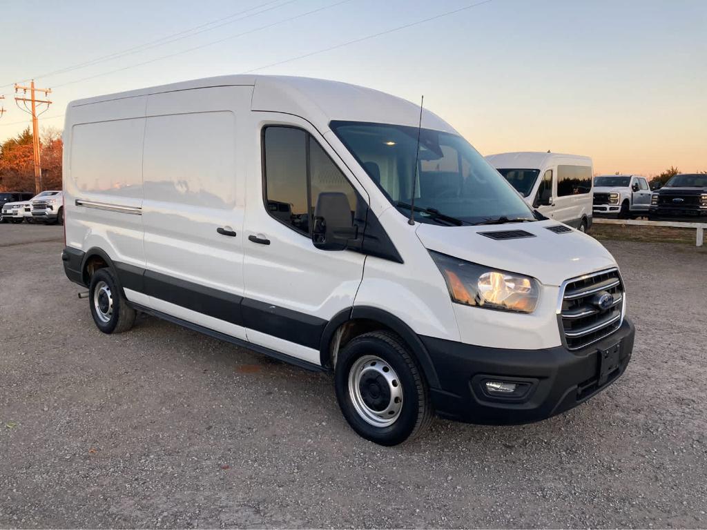 used 2020 Ford Transit-250 car, priced at $28,950