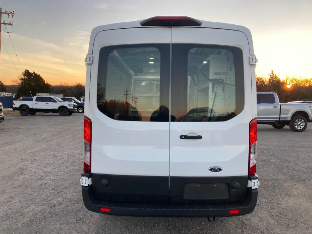 used 2020 Ford Transit-250 car, priced at $28,950