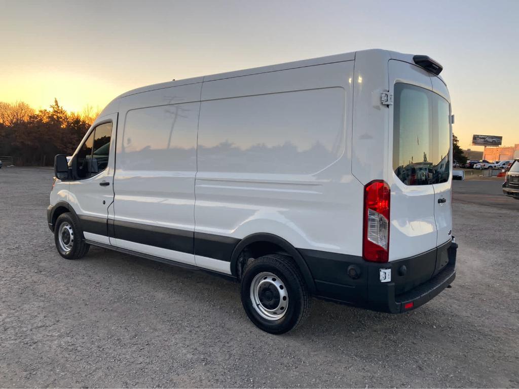 used 2020 Ford Transit-250 car, priced at $28,950