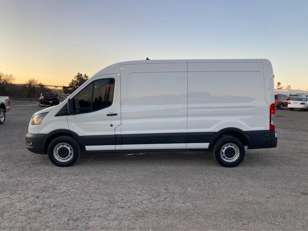 used 2020 Ford Transit-250 car, priced at $28,950