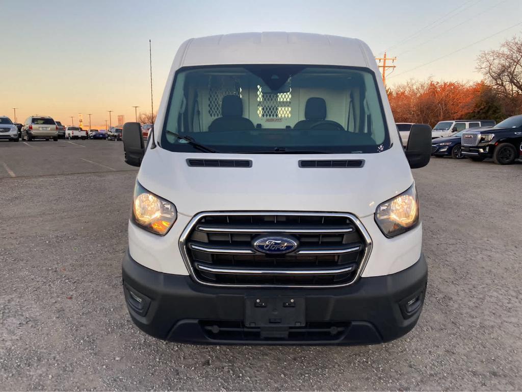 used 2020 Ford Transit-250 car, priced at $28,950