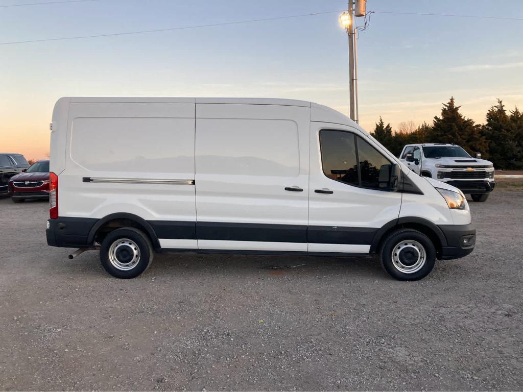 used 2020 Ford Transit-250 car, priced at $28,950