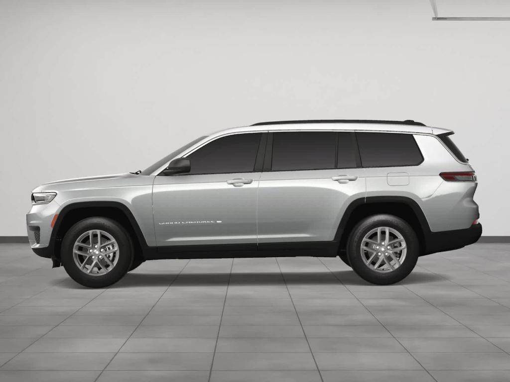 new 2025 Jeep Grand Cherokee L car, priced at $41,220