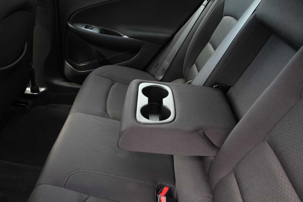 used 2024 Chevrolet Malibu car, priced at $21,500