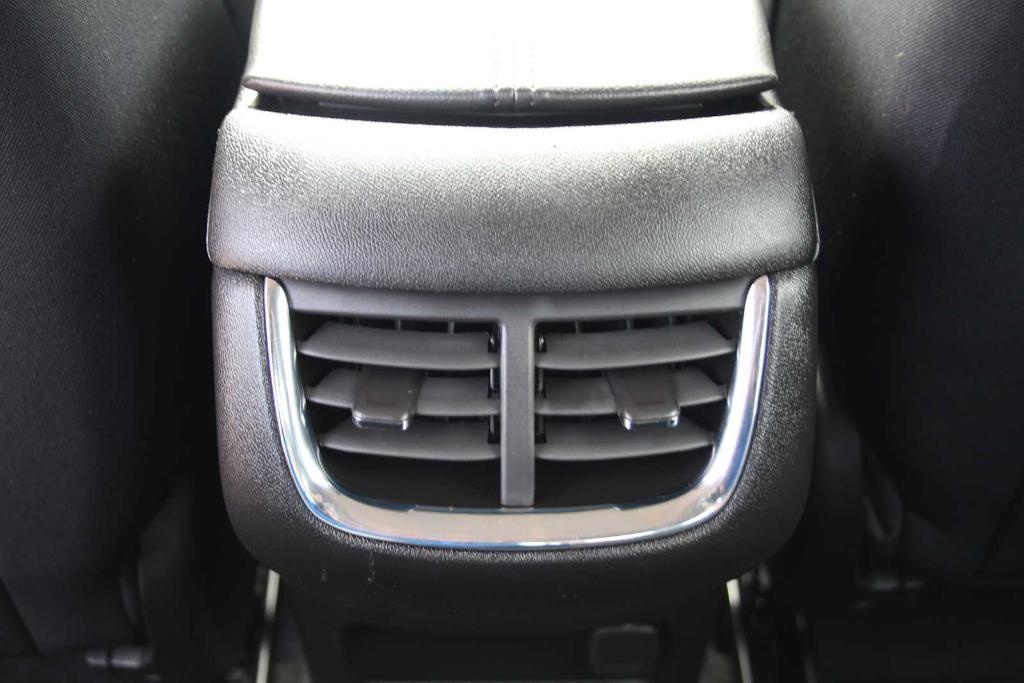 used 2024 Chevrolet Malibu car, priced at $21,500