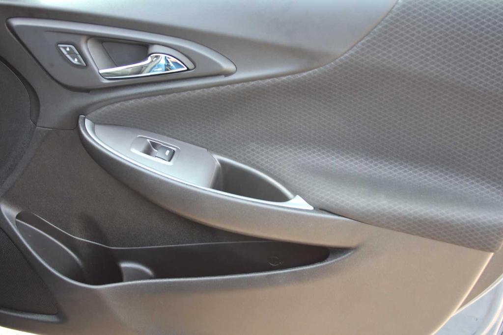 used 2024 Chevrolet Malibu car, priced at $21,500