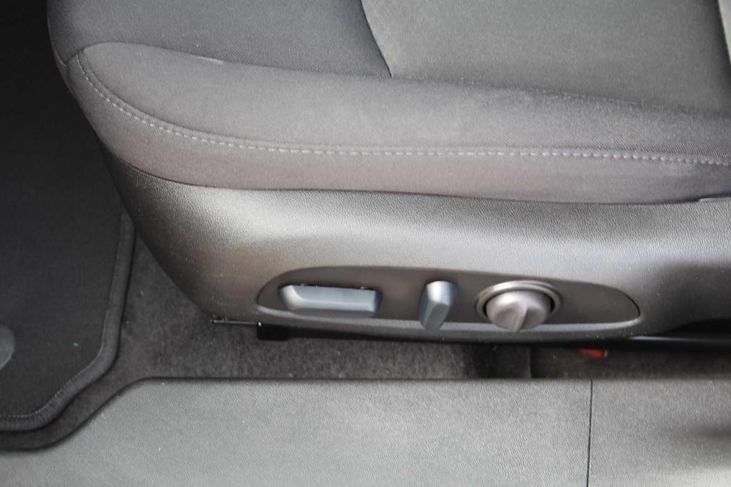 used 2024 Chevrolet Malibu car, priced at $21,500