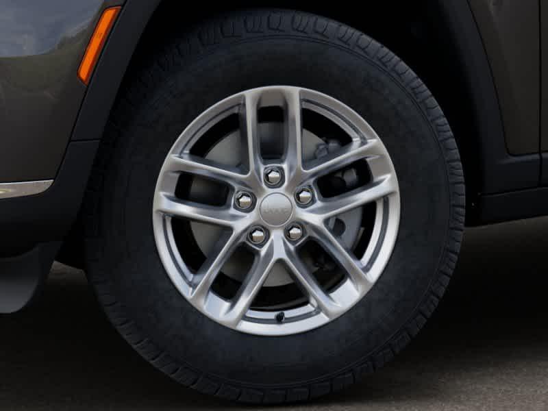 new 2025 Jeep Grand Cherokee L car, priced at $41,420