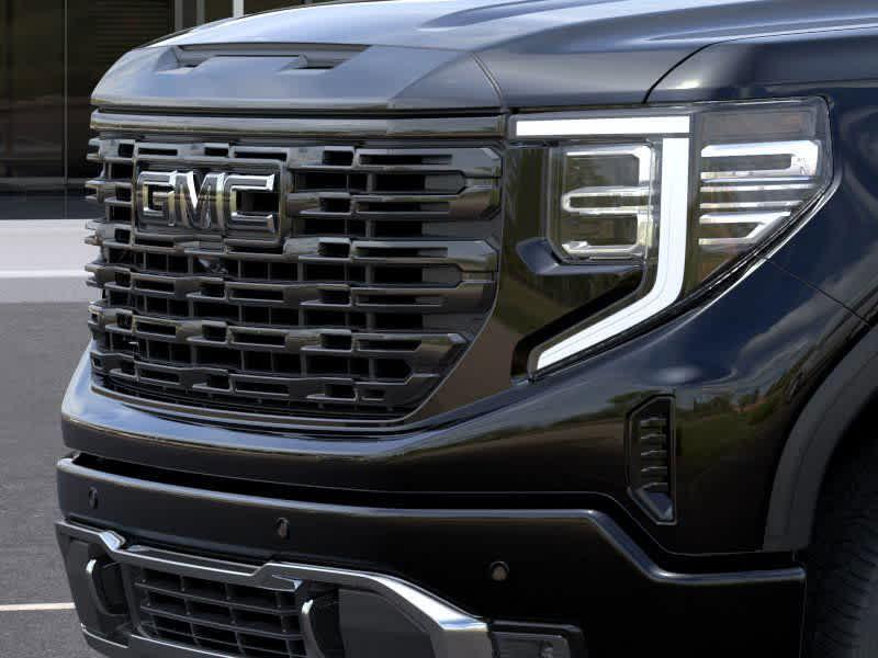 new 2025 GMC Sierra 1500 car, priced at $81,755