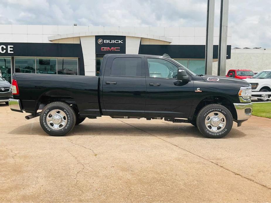 new 2024 Ram 2500 car, priced at $56,925