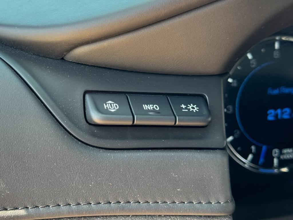 used 2019 Cadillac Escalade car, priced at $36,474