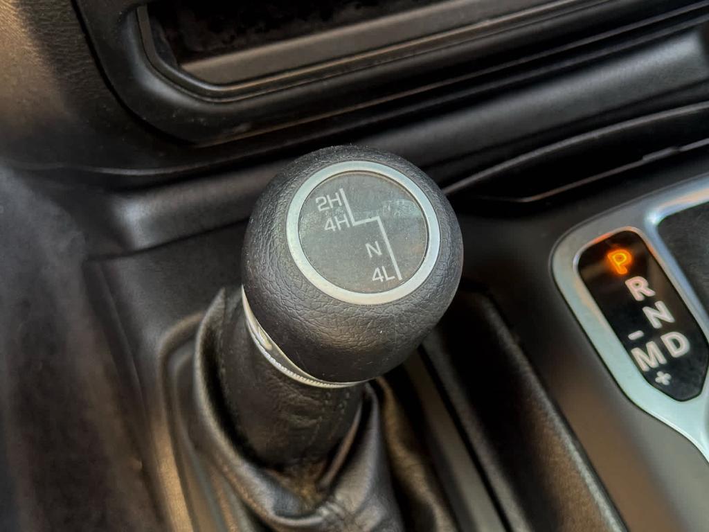 used 2020 Jeep Wrangler car, priced at $28,477