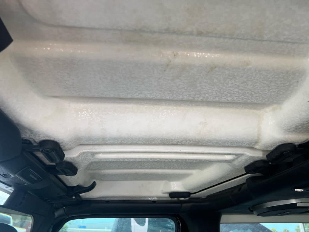used 2020 Jeep Wrangler car, priced at $28,477