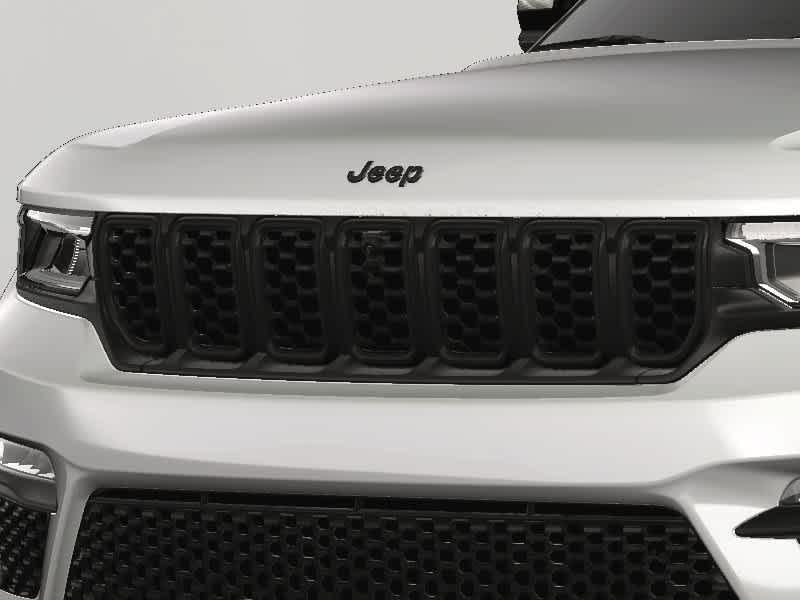 new 2025 Jeep Grand Cherokee car, priced at $59,380