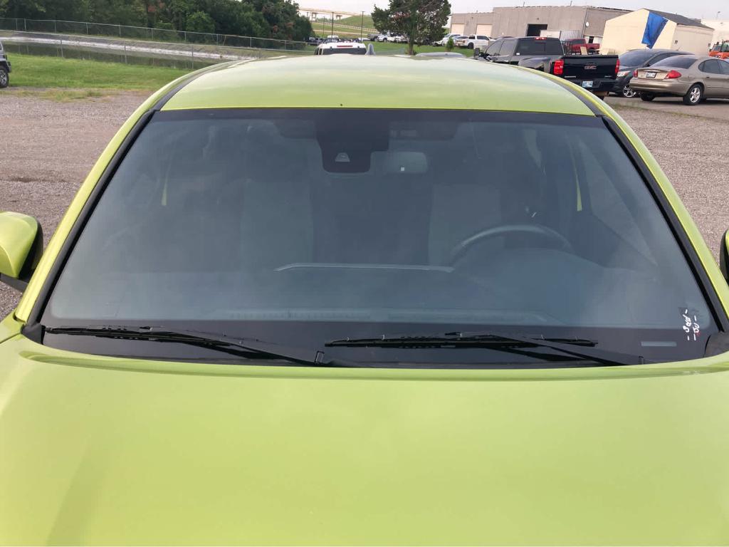 used 2023 Toyota Tacoma car, priced at $40,750