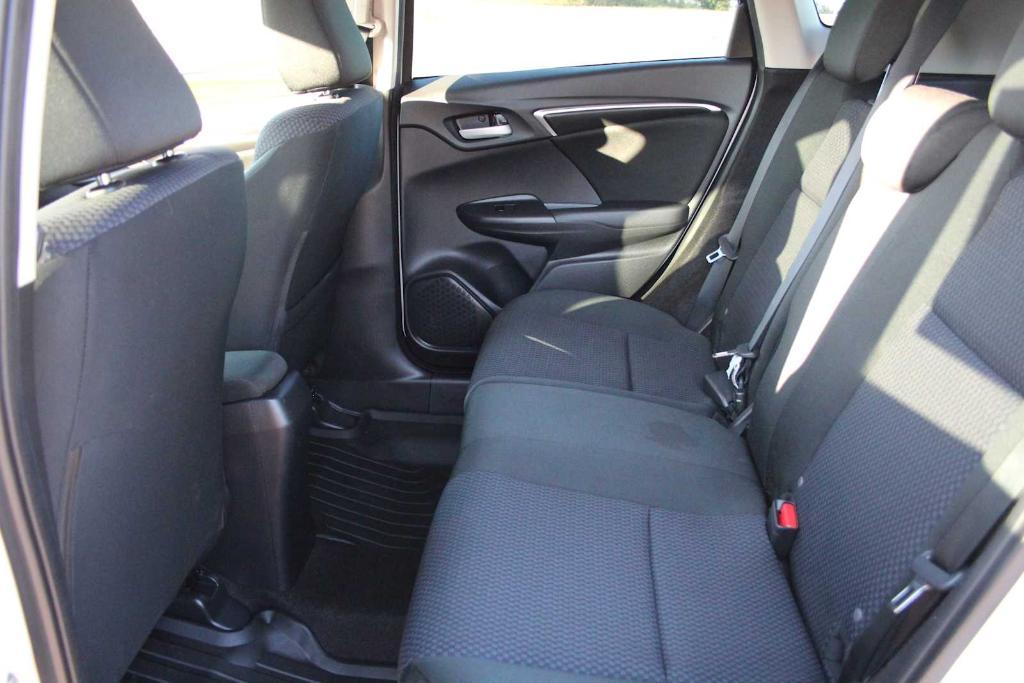 used 2020 Honda Fit car, priced at $15,000
