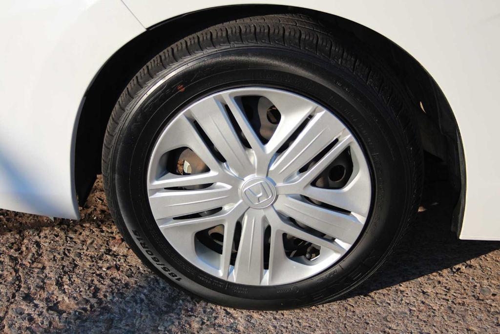 used 2020 Honda Fit car, priced at $15,000