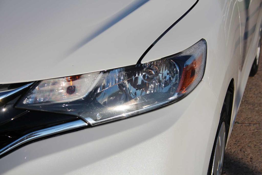 used 2020 Honda Fit car, priced at $15,000