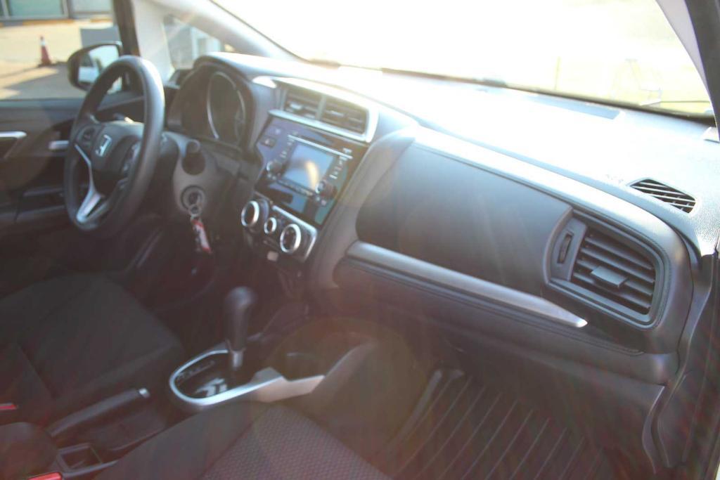 used 2020 Honda Fit car, priced at $15,000