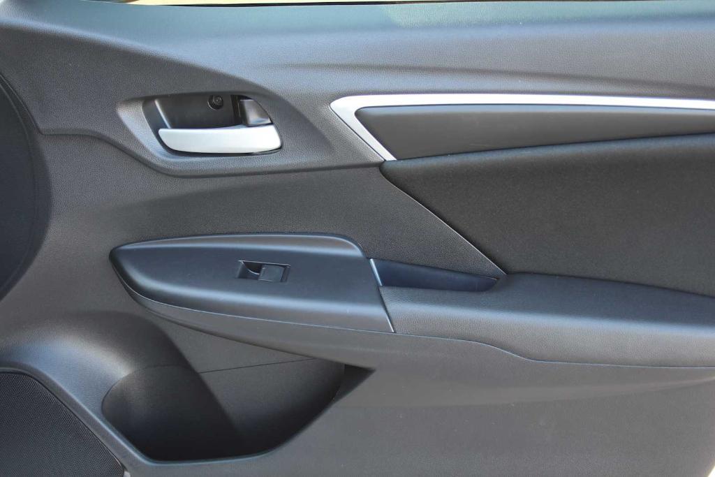 used 2020 Honda Fit car, priced at $15,000