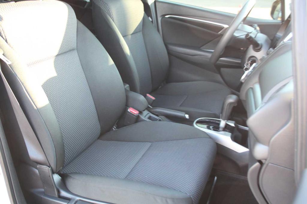 used 2020 Honda Fit car, priced at $15,000