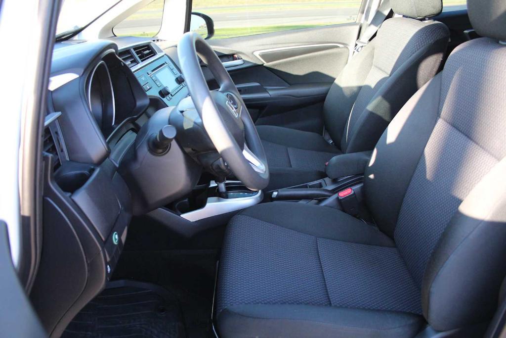 used 2020 Honda Fit car, priced at $15,000