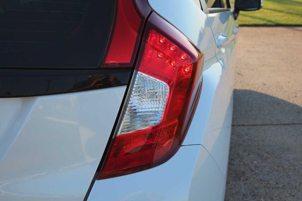 used 2020 Honda Fit car, priced at $15,000