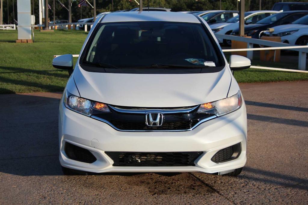 used 2020 Honda Fit car, priced at $15,000